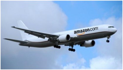 亚马逊VS联邦快递UPS,美国版的阿里VS顺丰