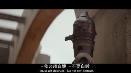 影史第一IP,没错,是它回归了 影史第一IP,没错,是它回归了