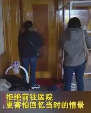 15岁女生遭欺凌被扒光上衣扇耳光 警方已介入调