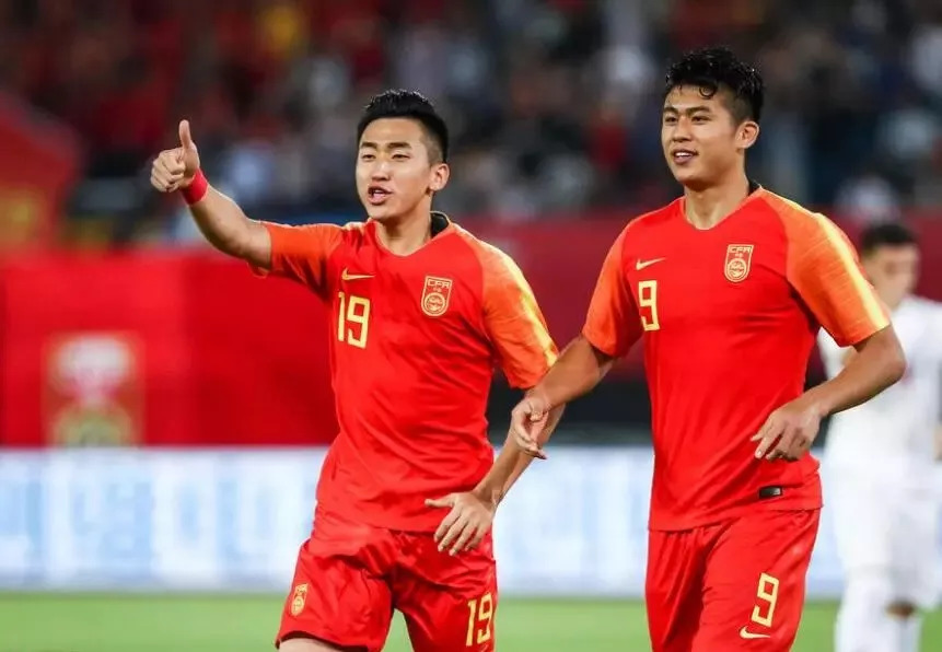 3比4之后,中国足球注定要成为娱乐至死下的炮