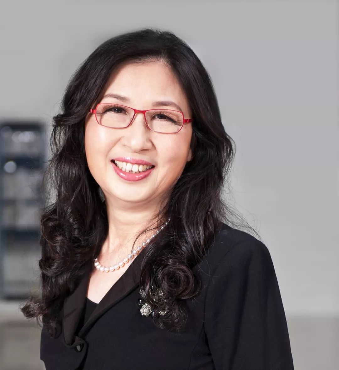 华为新一届董事会名单揭晓!女王谢幕,任正非