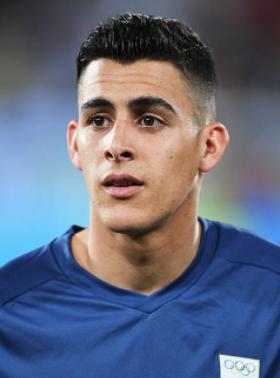 太委屈!伊瓜因官宣退出国家队 但阿根廷这4个