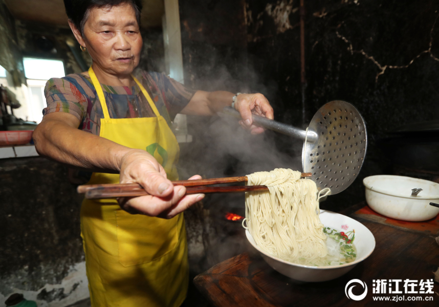 旌德县立足茶产业做好“茶”文章