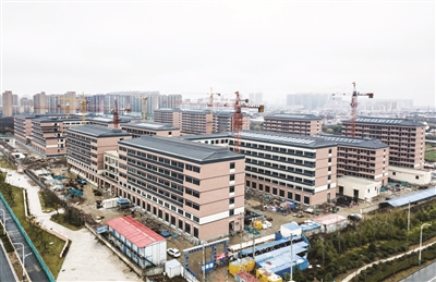 启东:书写百姓满意的“民生答卷”