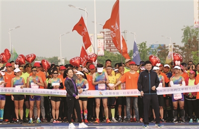 通州：共建共享，“幸福家园”暖意融