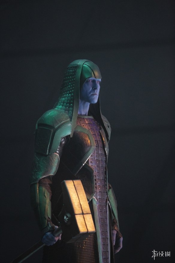 为了一个彩蛋看了一部电影,《惊奇队长》食之无味弃之可惜