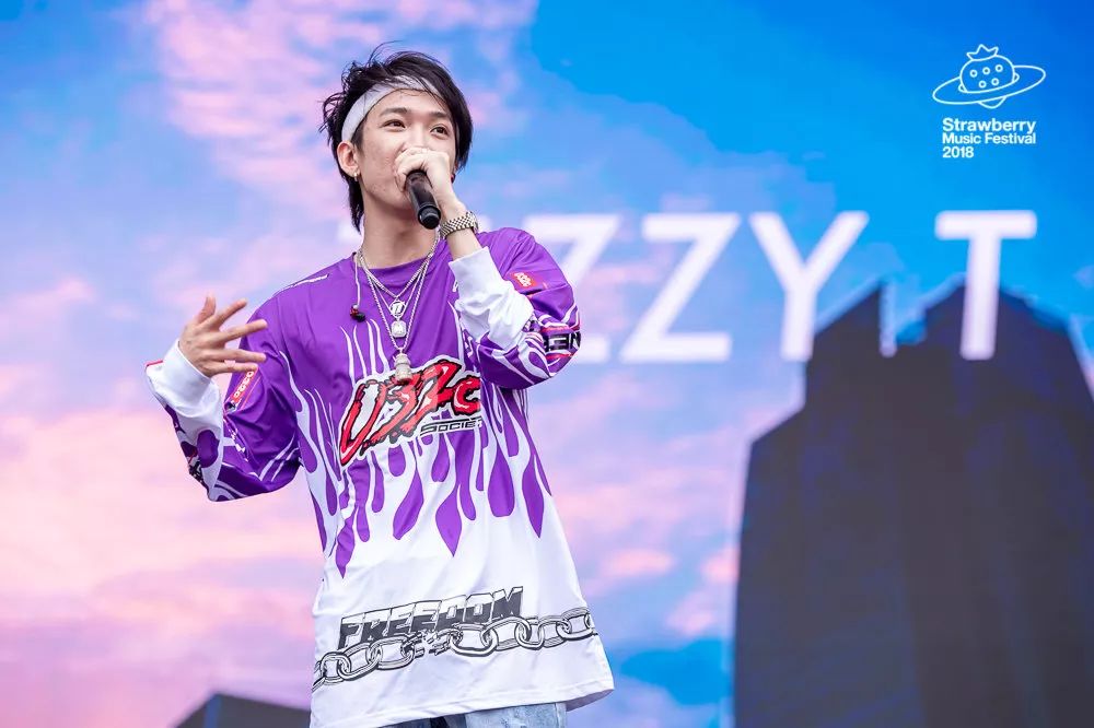 2018上海超级草莓音乐节第二天的演出如何?看