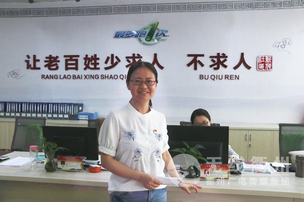 红色物业联盟,让这个小区旧貌换新颜!