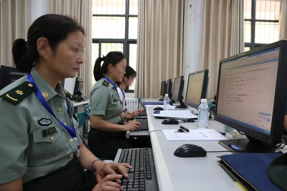 2018年军考成绩公布时间及查分方式(附阅卷现