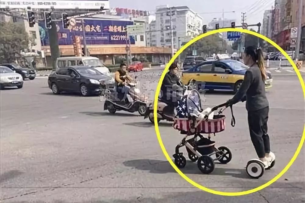 城会玩！传统与科技的结合