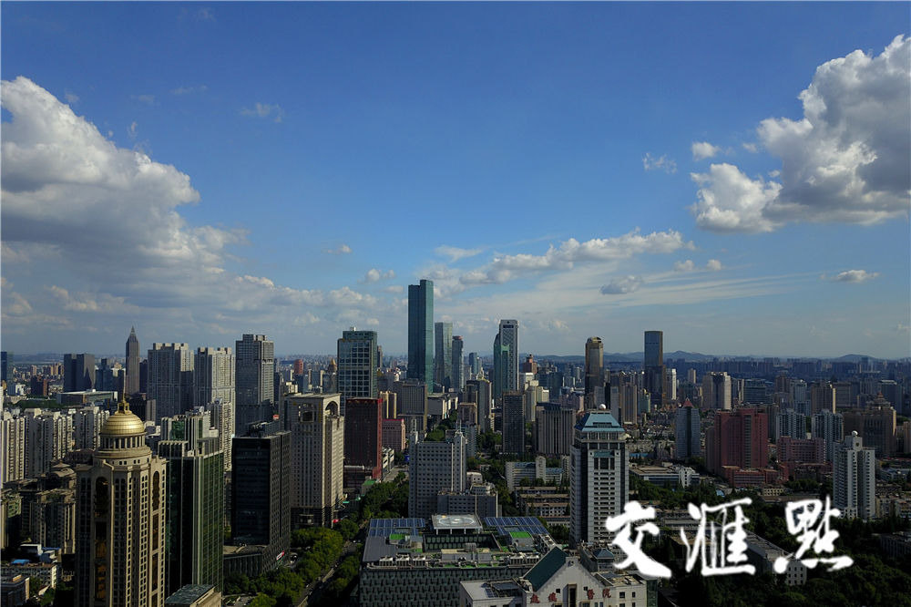美景刷屏，也要警惕“隐形杀手”!8月上旬南京7天臭氧超标