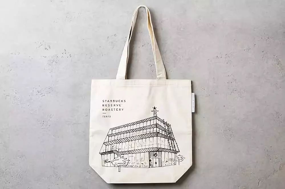 星巴克全球最大烘焙工坊落户东京,四层楼霸占