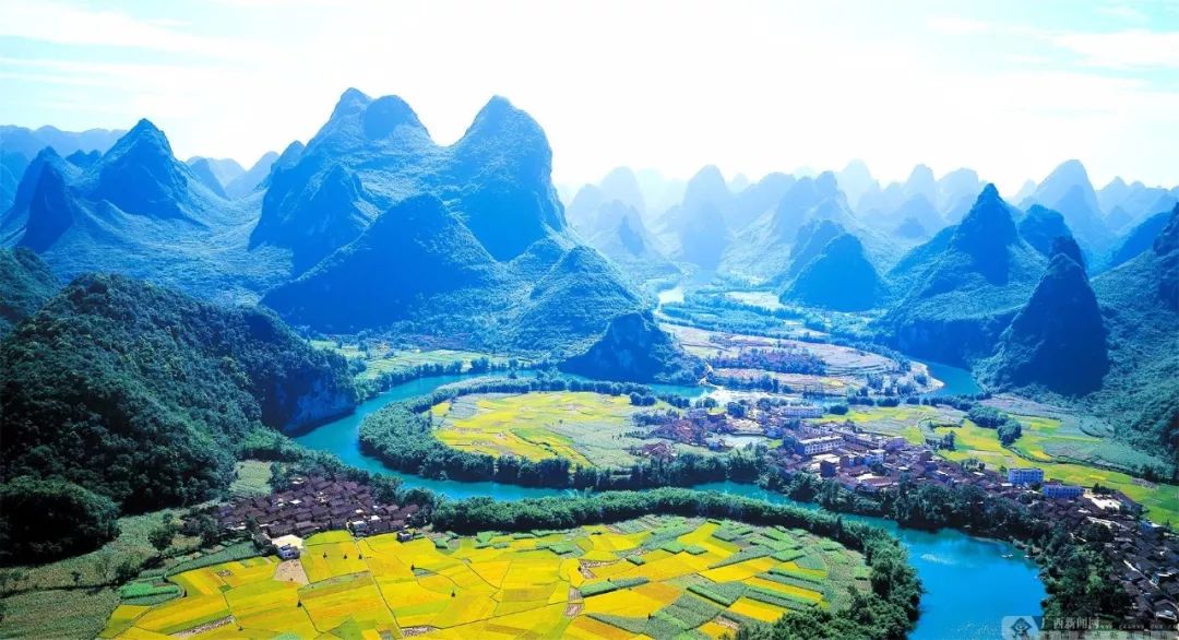 广西贵州100个景点免费或半价！广东人拿身份证就能享受！