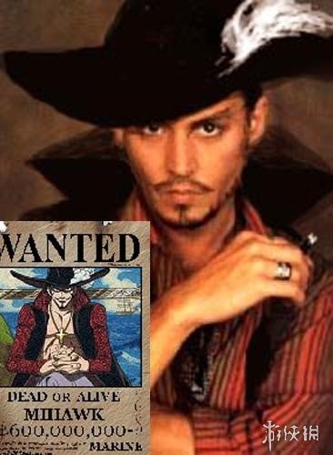 《海贼王》真人剧登陆网飞官网 全明星阵容已经稳了