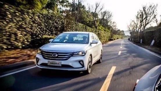 “广汽传祺“必看资讯都在这，你错过了吗