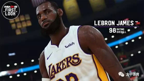 nba2k能力值更新,NBA2K能力值更新快船