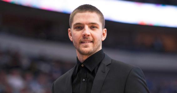 nba高富帅帕森斯,nba高富帅帕森斯年轻图片