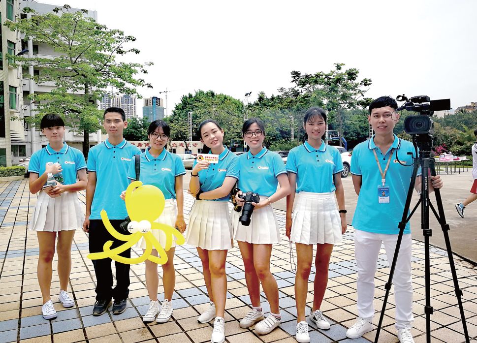 各高中最新一手情报!2018南海中考报考指南,收