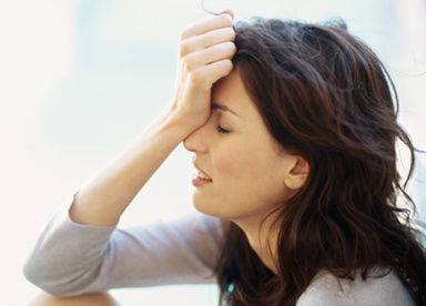 长期头晕头痛别大意 脑膜瘤可能正在潜伏