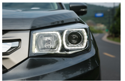 单身狗必备SUV 长安CS75解锁脱单新技能