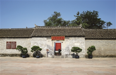 走进周总理故乡 体验红色之旅|淮安|周总理|周恩