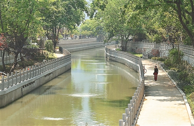 江苏将河长制湖长制工作纳入干部考核内容