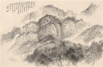 沉潜传统明性情