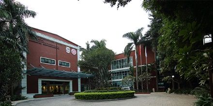国际学校家长圈