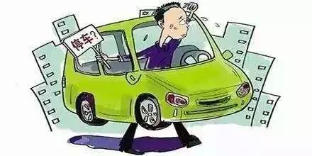 阜阳又要建停车场了,车位不少于260个,位置就