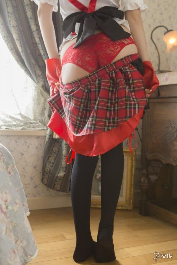 内衣不露脸_霸气头像女生不露脸(3)