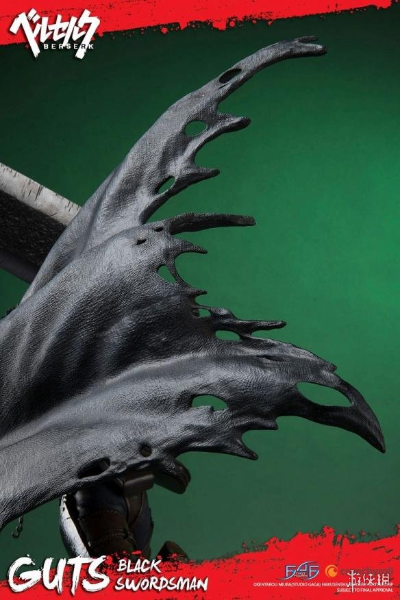 《散人传奇最大网站》格斯新手办 嘎子哥挥剑怒斩霸气十足!