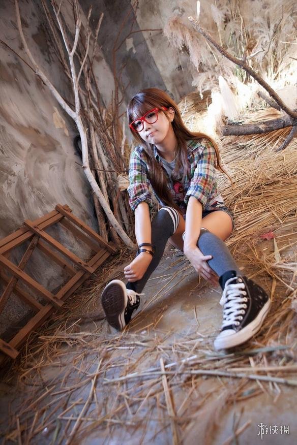 韩国礼服女主播福利美照比基尼长腿性感爱好超性感美女美女图片图片