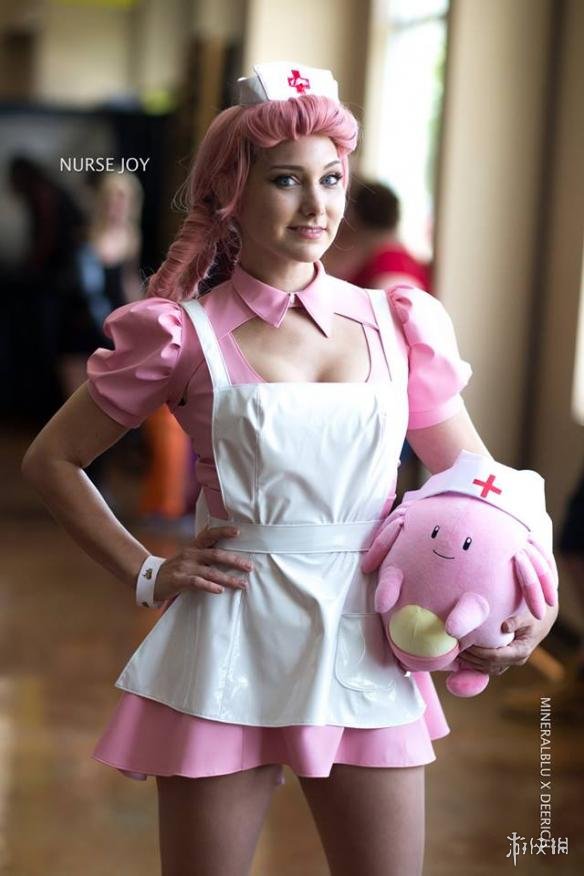 美国greater austin comic con是北美最盛大的漫展之一,吸引着大批