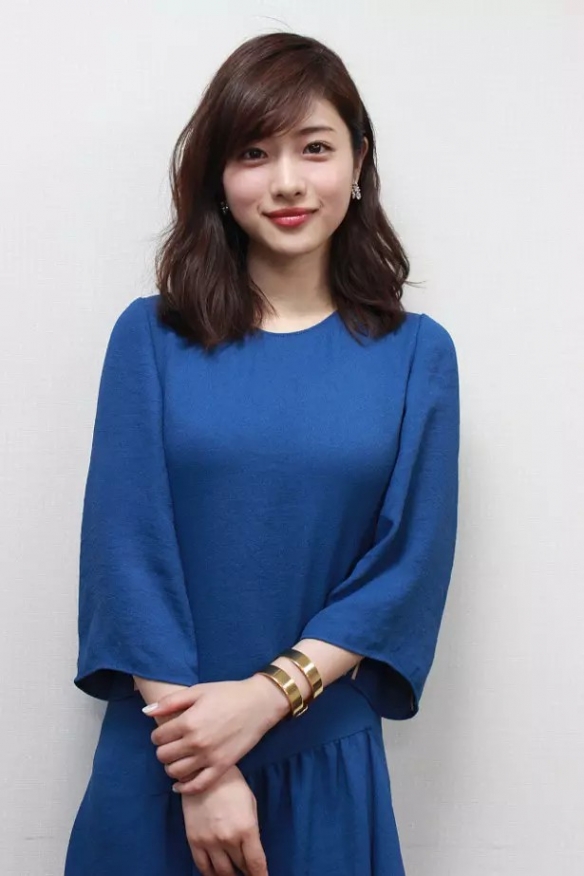 人美声甜!日本评选声音最好听女艺人!新垣结衣、十元上榜!