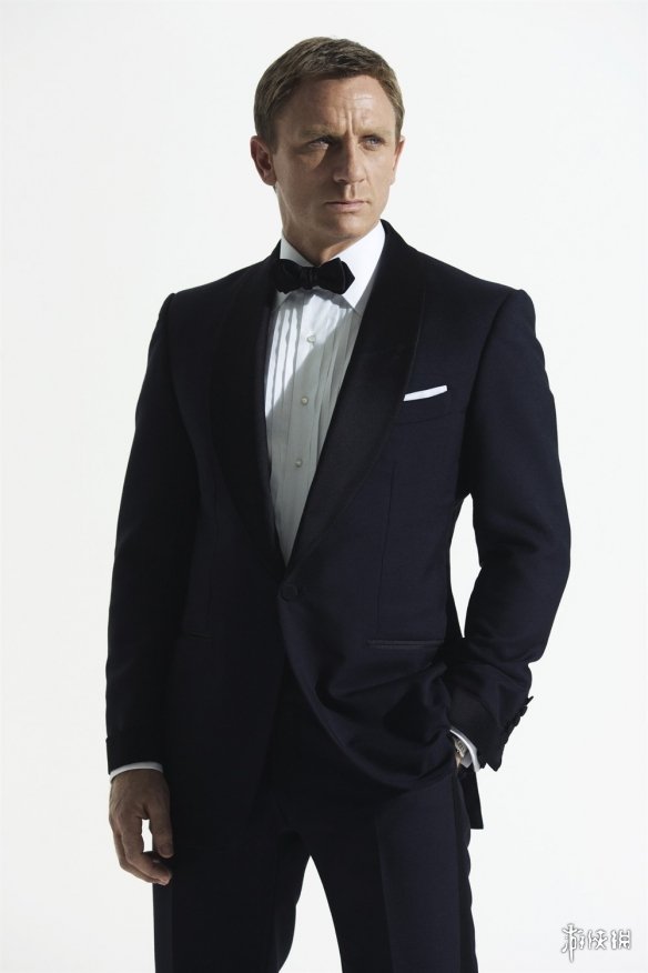 《007》系列最新电影《邦德25》已在挪威正式开机!