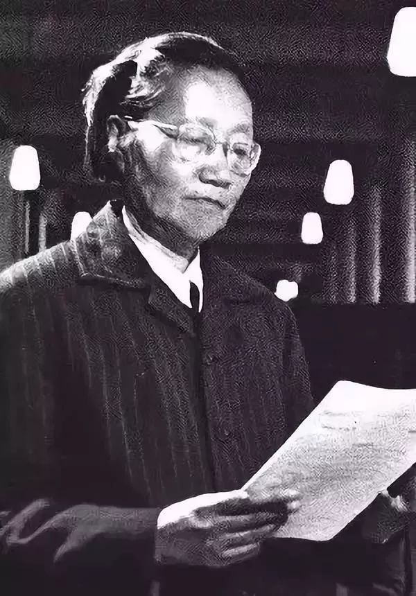 中国居里夫人”王承书:曾轰动世界,因国防需要消失30年 中国居里夫人”王承书:曾轰动世界,因国防需要消失30年