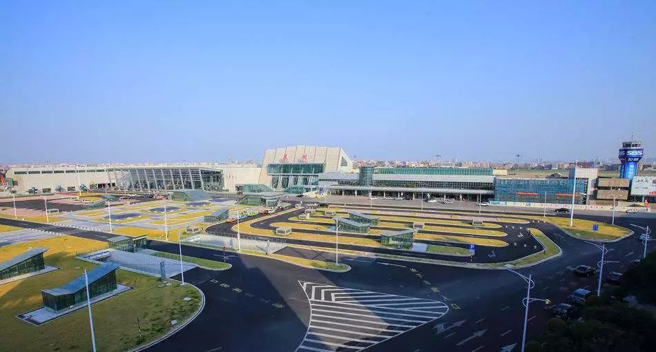 全球第一!2018年上半年泉州晋江机场成全球增