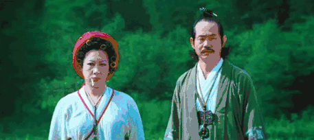 小编前几天闲来无事 又刷了一遍《功夫》 里面的星爷,包租公包租婆 逗