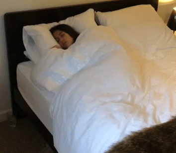 每日有趣gif图强迫症看了是不是贼爽