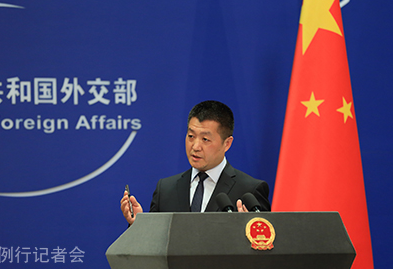 外交部再次重申:欢迎美方来访就经贸问题进行