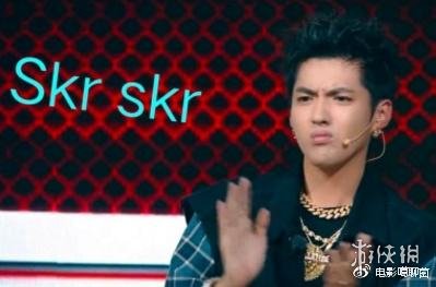 吴亦凡新专辑刷榜被群嘲,中国的面子工程丢脸丢到美国