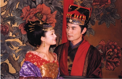 李少红 “戏大于天”该传承，别只讲曝光和流量