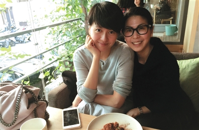 许茹芸 “芸式唱腔”是助力也是阻力