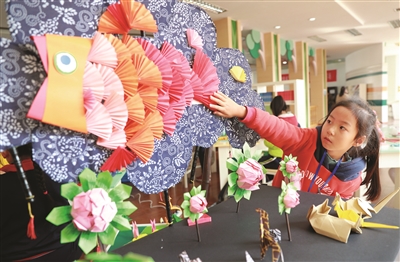 南通教育高位推进优质均衡