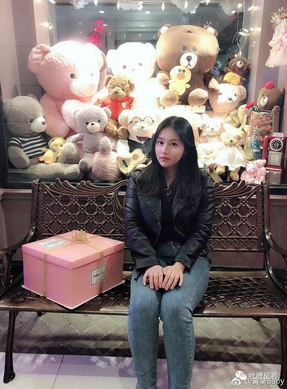 一米六120斤穿衣图片