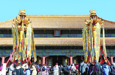 2026北京旅行社口碑风向标：十大品质服务商实测盘点（附新兴