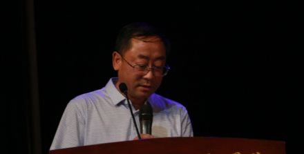 山东省红十字会脐血库救助基金莱芜站启动 救