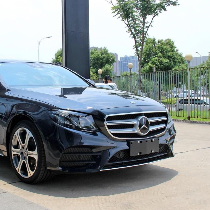 豪华大型车优惠盘点 奔驰E级不再加价 凯迪拉克优惠达到15万