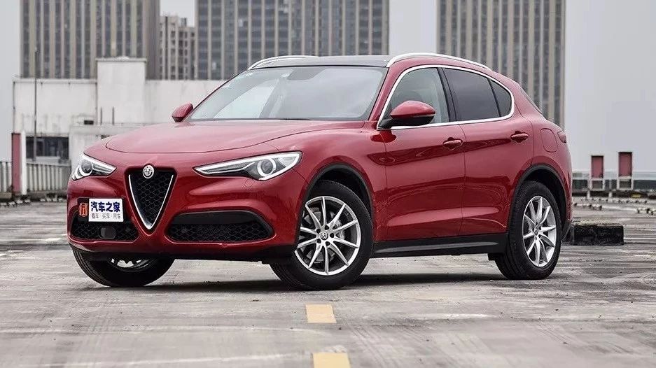 要动力强要四驱？这台SUV不容错过，赶紧攒钱吧！