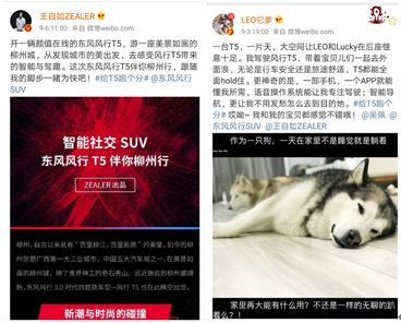 让品牌读懂年轻人的世界,看风行T5如何掀起跑分风暴